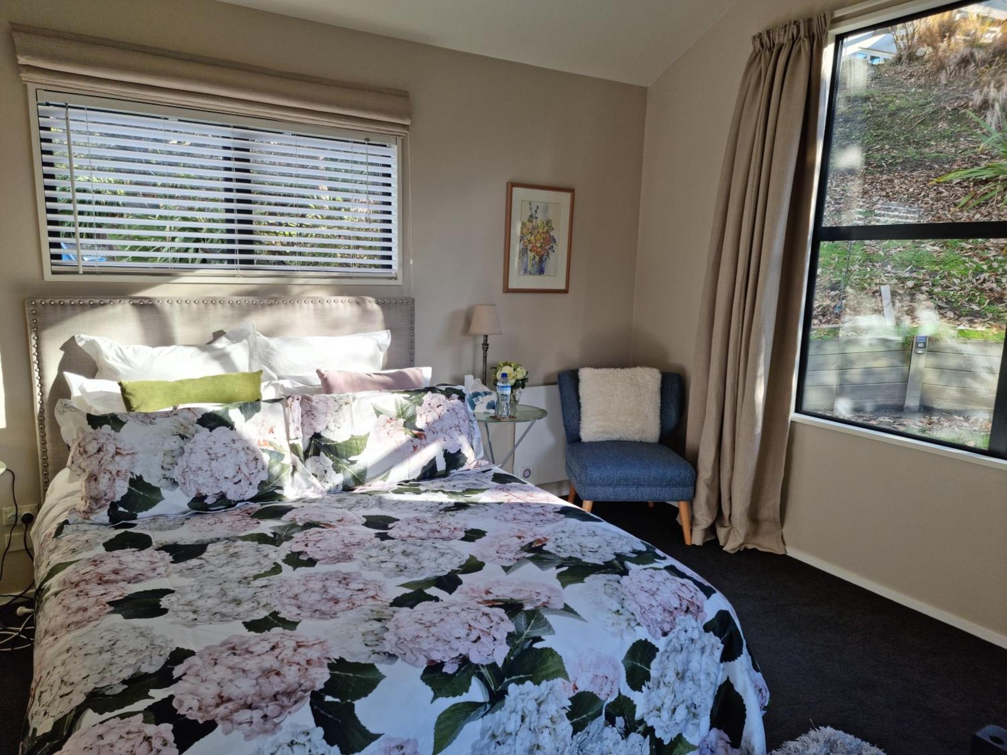 Haven Sanctuary Suite With Private Entrance Queenstown Luaran gambar