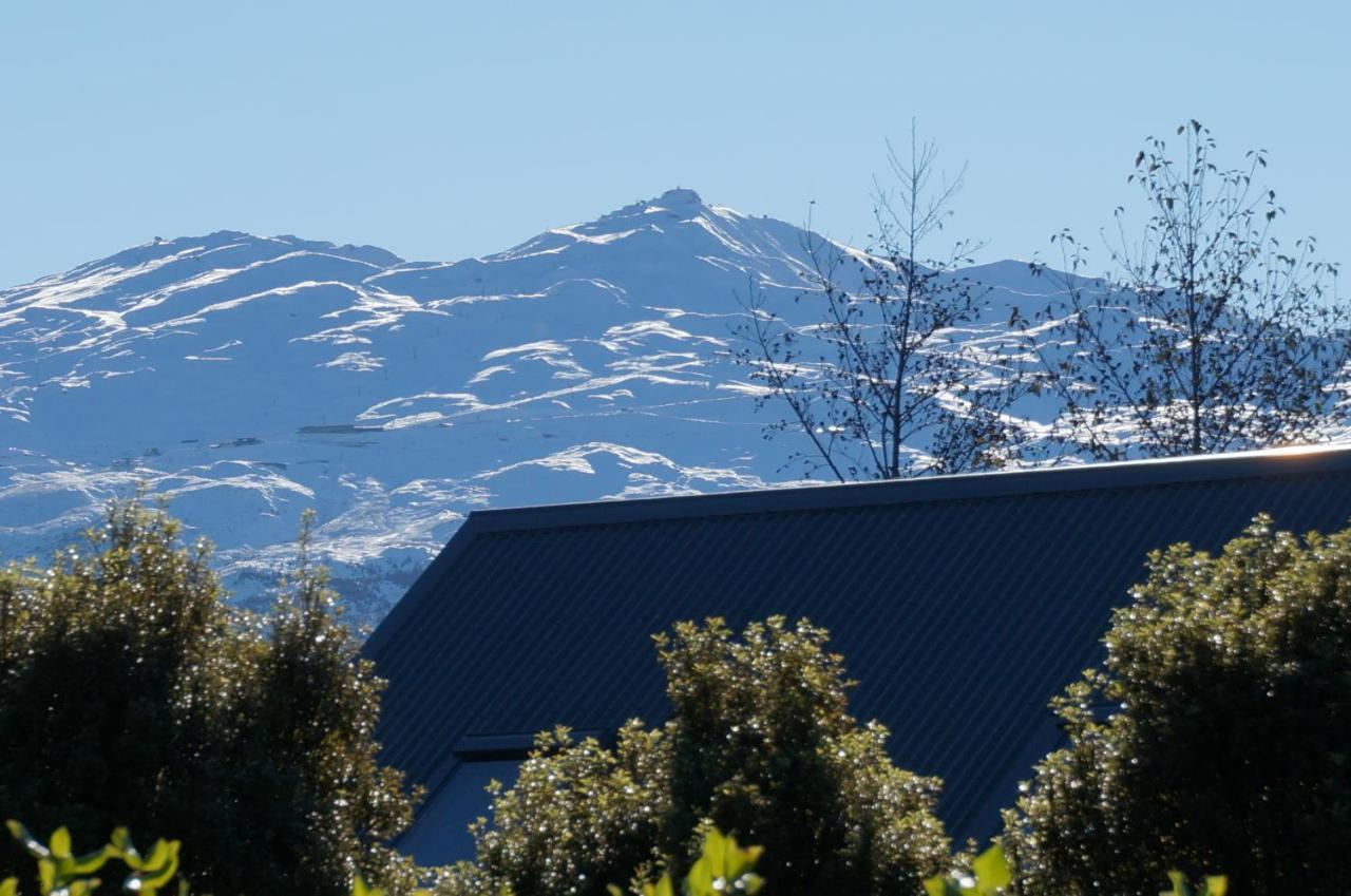 Haven Sanctuary Suite With Private Entrance Queenstown Luaran gambar