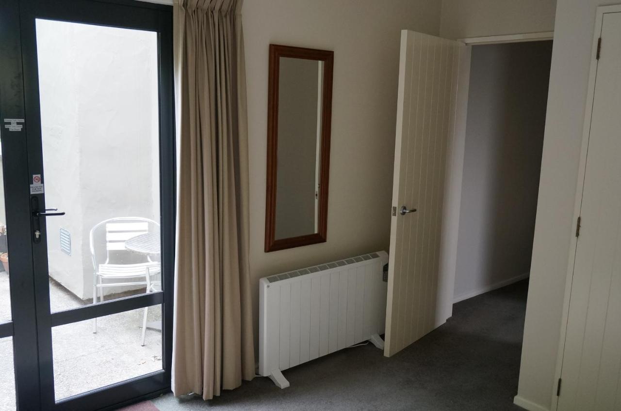 Haven Sanctuary Suite With Private Entrance Queenstown Luaran gambar